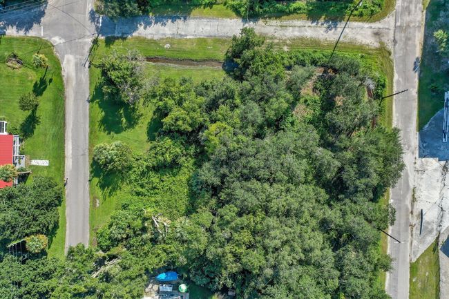 corner overhead of lot | Image 7