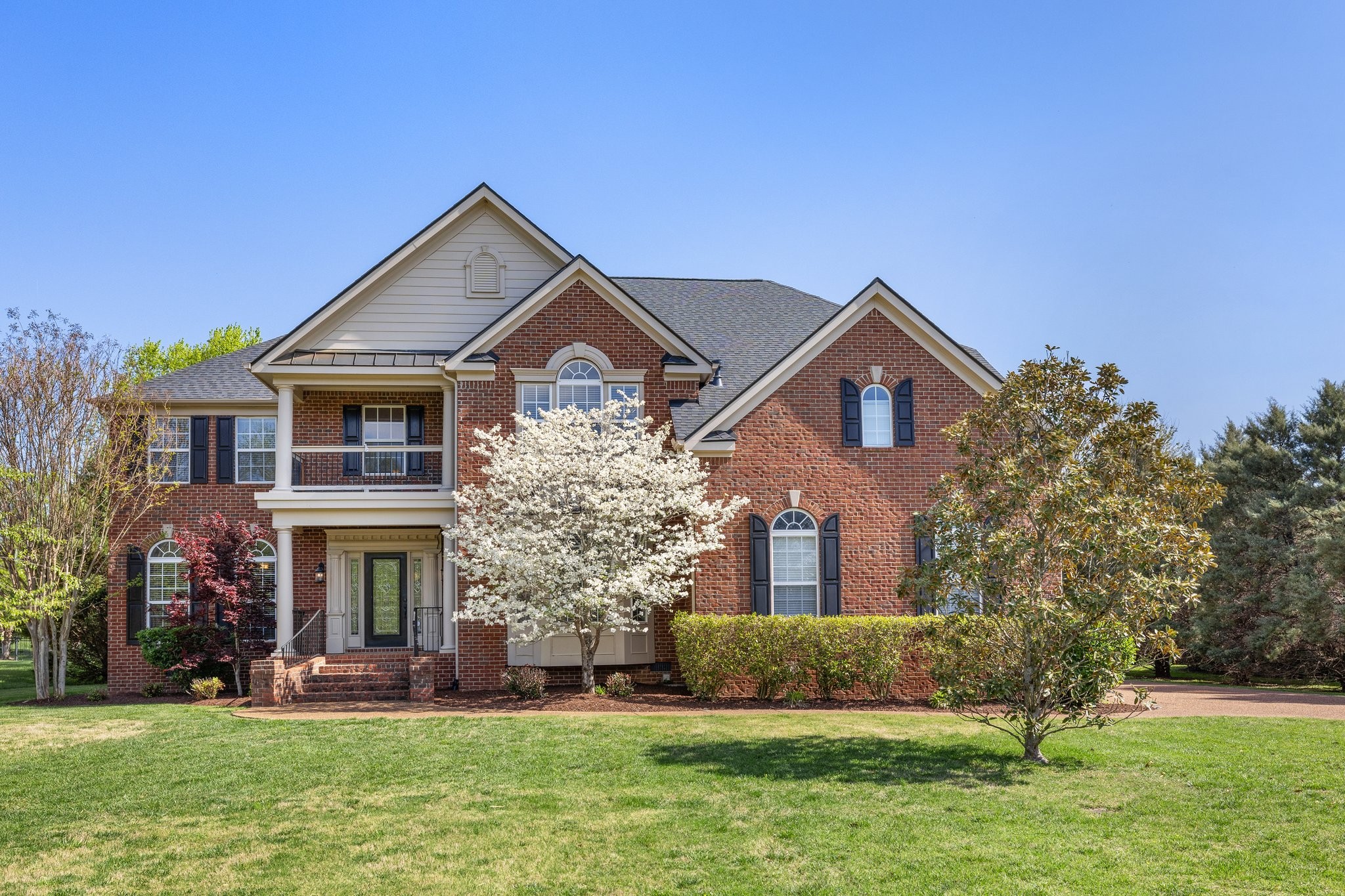 Breckston Ln, Nashville, TN 37221