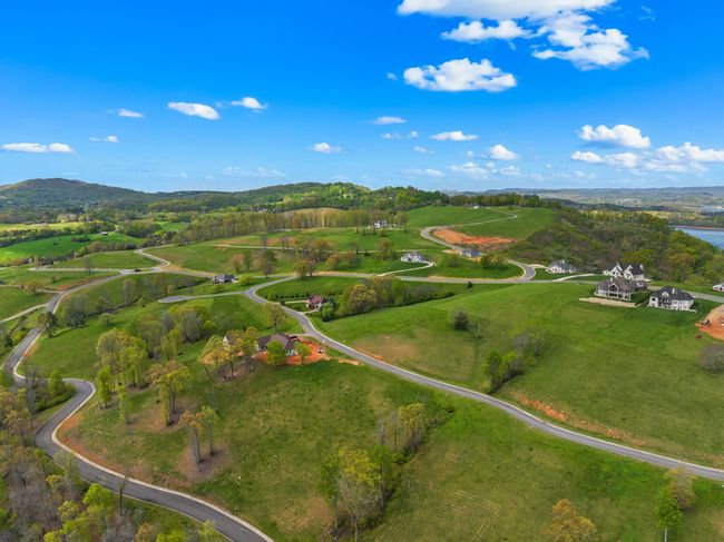 2483 Starboard Crest Rd, House other with 4 bedrooms, 4 bathrooms and null parking in Morristown TN | Image 87