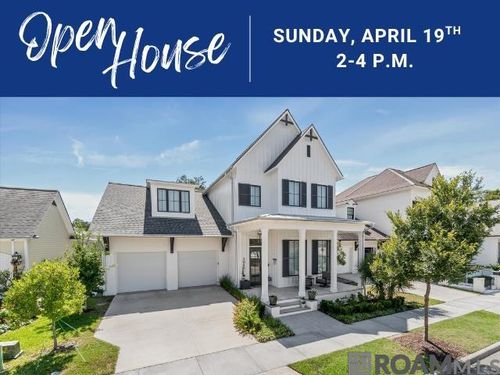 5042 Mimosa St, Baton Rouge, LA, 70808-4046 | Card Image