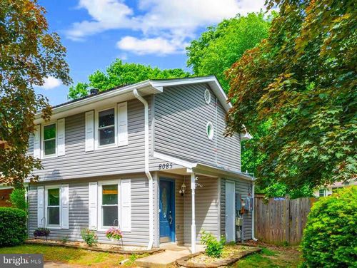 8085 Castle Rock Ct, PASADENA, MD, 21122-6436 | Card Image