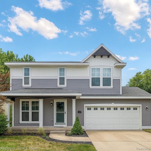 13300 Patchin Dr, Nunica, MI, 49448-9314 | Card Image