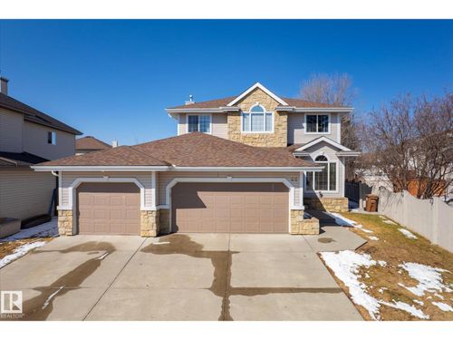 40 Dunfield Cres, St. Albert, AB, T8N6R8 | Card Image