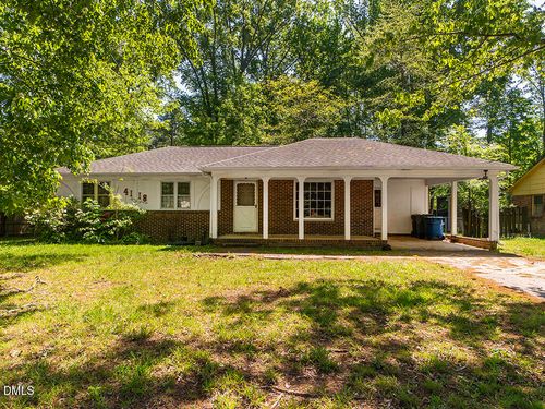 4118 Casa St, Durham, NC, 27704-1723 | Card Image