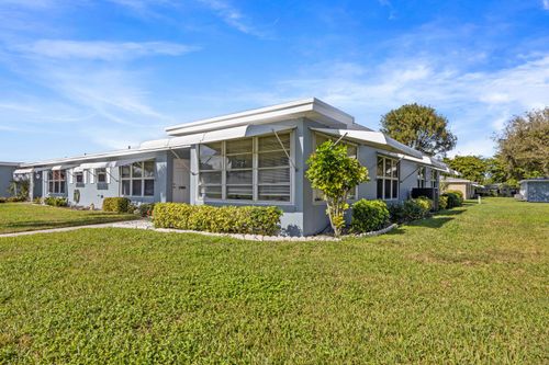 d-275 High Point Ct, Boynton Beach, FL, 33435-6647 | Card Image
