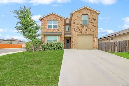 6463 Legato Curv, San Antonio, TX, 78252-4467 | Card Image