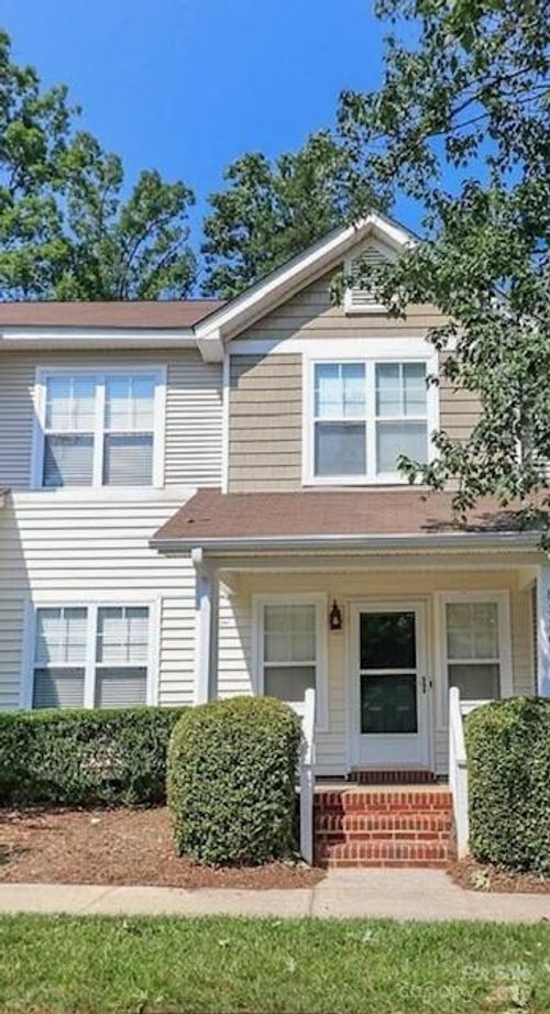 8350 Brickle Ln, Huntersville, NC, 28078-4841 | Card Image