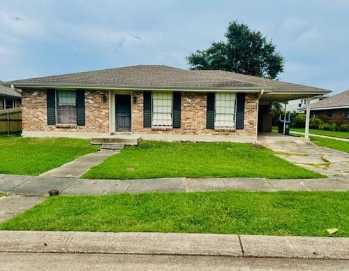 66 Lisa Ave, Kenner, LA, 70065-3318 | Card Image