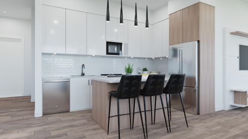 417-163 175a St, Surrey, BC, V3Z9T7 | Card Image