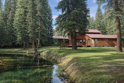 830 Mushroom Ln, Bayfield, CO, 81122-8711 | Card Image