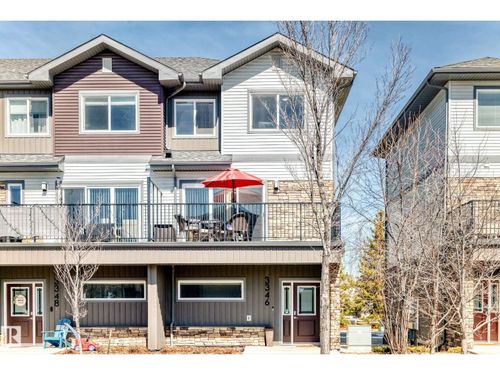 3346 15a Ave Nw, Edmonton, AB, T6T0Y1 | Card Image