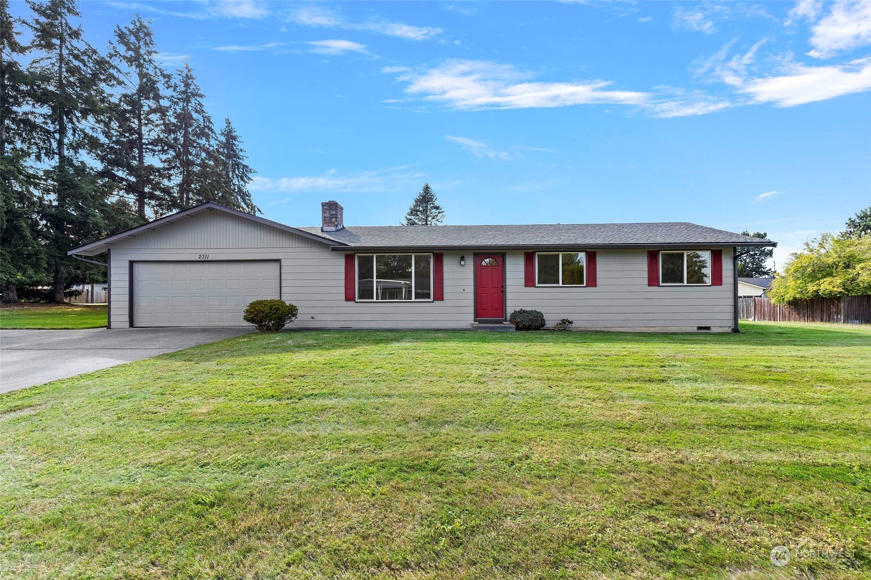 Fir St, Mount Vernon, WA 98273