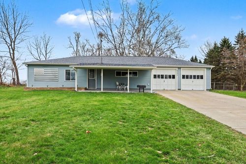 4355 Springbrook Road, Jackson, MI, 49201 | Card Image