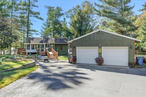 4057 Greer Rd, Webster, WI, 54893-7711 | Card Image