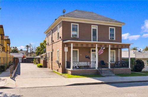 210 W Lime Ave, Monrovia, CA, 91016-2715 | Card Image