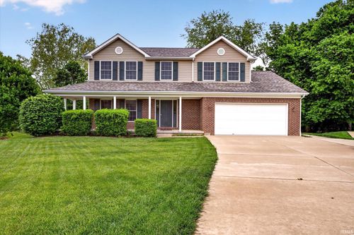 7301 W Higgins Ct, Ellettsville, IN, 47429-2201 | Card Image