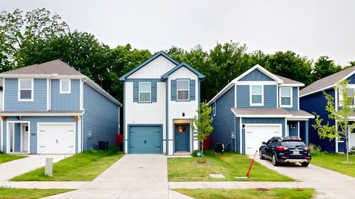 7014 Vining Drive, Princeton, TX, 75407 | Card Image