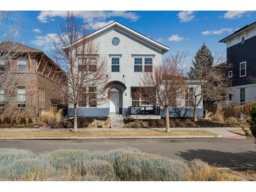 9729 E 34th Pl, Denver, CO, 80238-2940 | Card Image