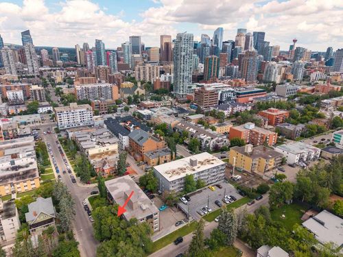 402-1904 10 Street Sw, Calgary, AB, T2T3G1 | Card Image