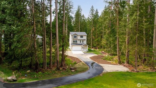 16820 62nd St Se, Snohomish, WA, 98290-7422 | Card Image