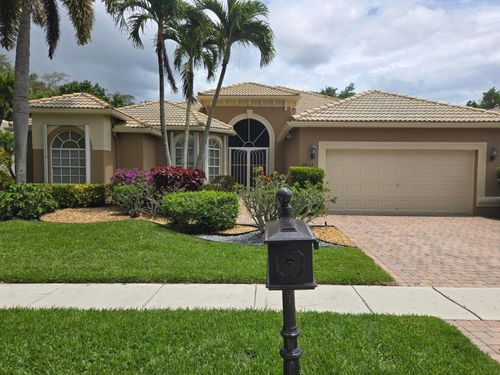 9424 Palestro St, Lake Worth, FL, 33467-6145 | Card Image
