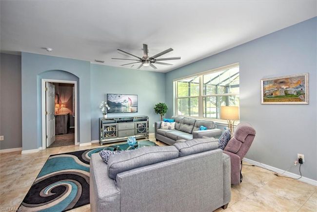 3272 Magnolia Landing Ln, House other with 3 bedrooms, 2 bathrooms and 2 parking in NORTH FORT MYERS FL | Image 8
