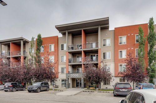 2117-403 Mackenzie Way Sw, Airdrie, AB, T4B3V7 | Card Image