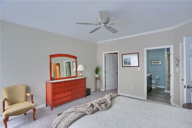 135 Linden Ct, Condo with 3 bedrooms, 3 bathrooms and 2 parking in Seven Fields PA | Image 30
