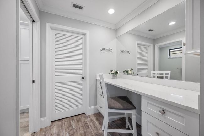 1810 Gulfstream Way, House other with 3 bedrooms, 2 bathrooms and null parking in West Palm Beach FL | Image 22