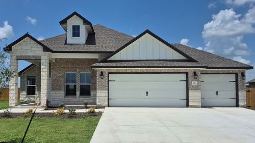 108 Jana Way, Thorndale, TX, 76577-5536 | Card Image