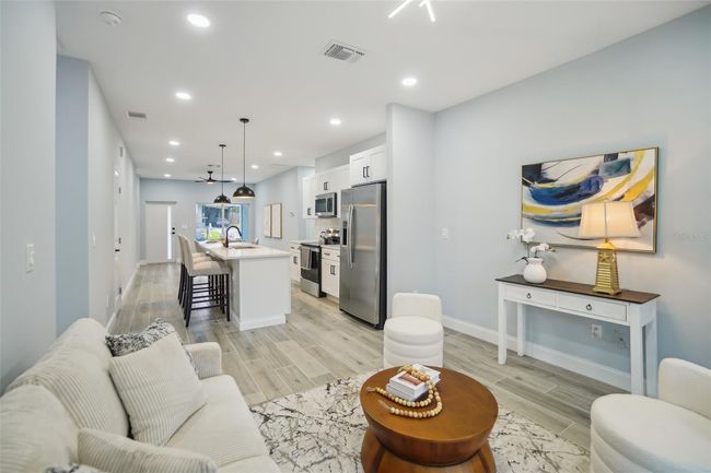 272 Diogenes St, House other with 4 bedrooms, 3 bathrooms and null parking in DUNEDIN FL | Image 7