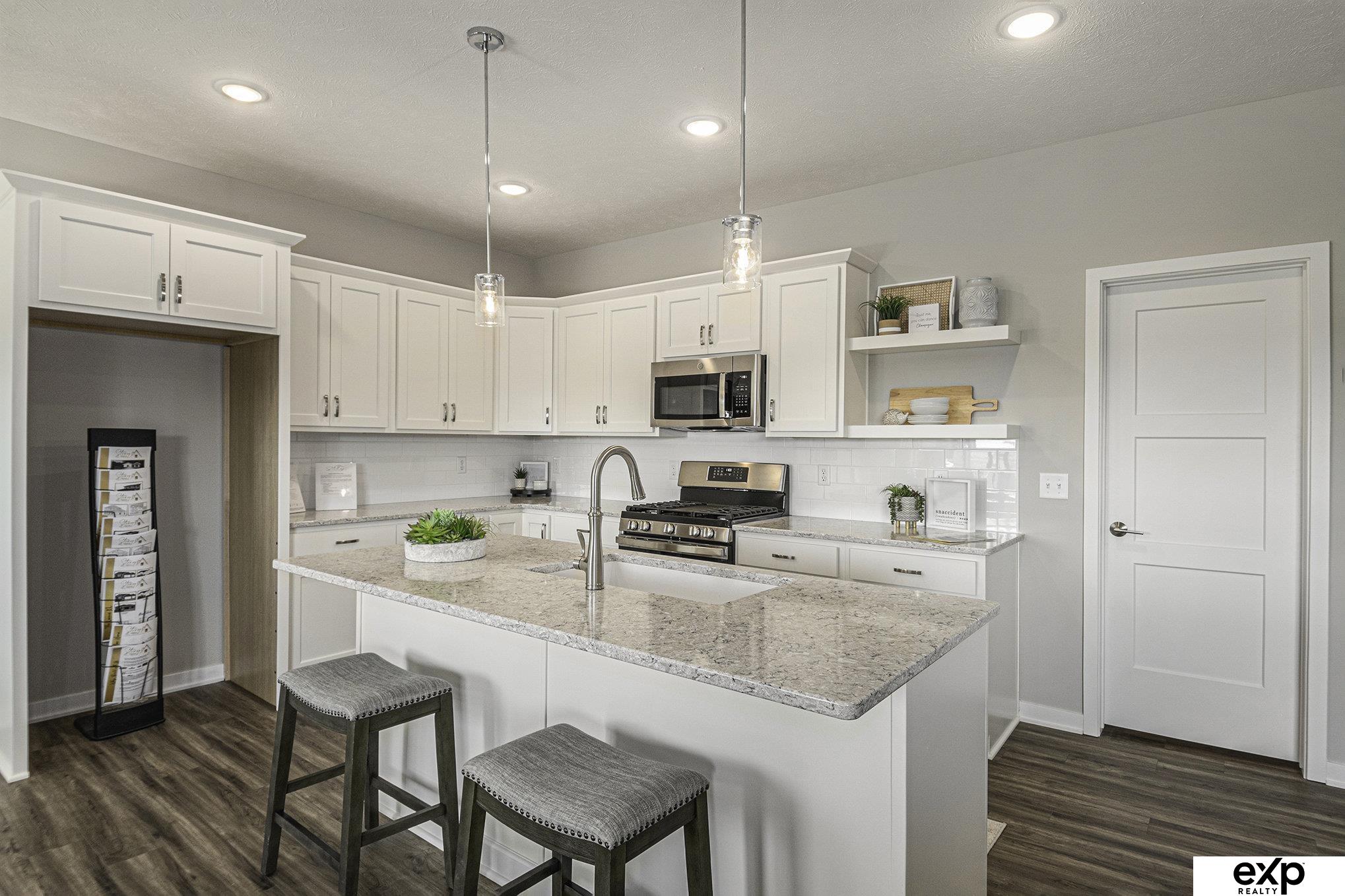 Residential in Gretna 3