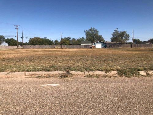 503 S Emerald St, Crosbyton, TX, 79322-3133 | Card Image