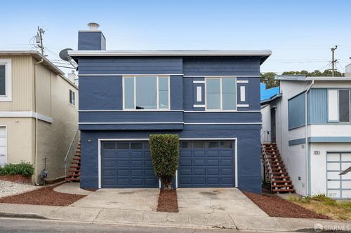 281 Polaris Way, Daly City, CA, 94014-1450 | Card Image