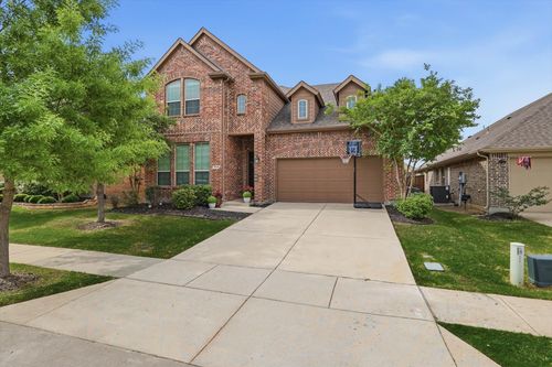 514 Overton Ave, Celina, TX, 75009-6544 | Card Image