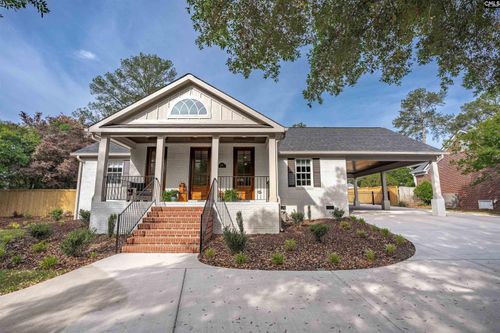 5133 Furman Avenue, Forest Acres, SC, 29206 | Card Image