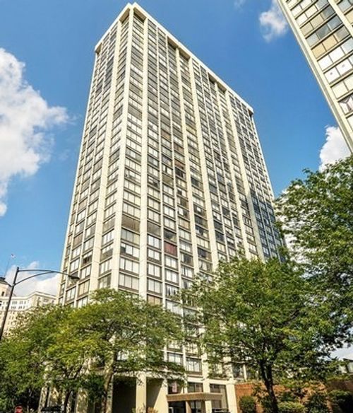 apt-2507-5455 N Sheridan Rd, Chicago, IL, 60640-7438 | Card Image