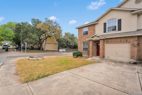 8002 Santa Catalina, San Antonio, TX, 78250-6256 | Card Image