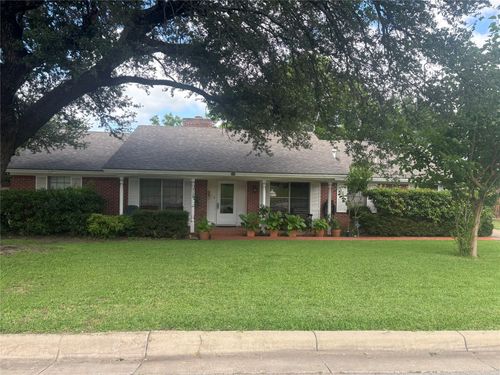 3012 Santa Fe Trl, Fort Worth, TX, 76116-3326 | Card Image