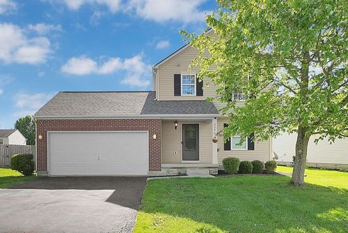 2206 Rolling St, Grove City, OH, 43123-8557 | Card Image