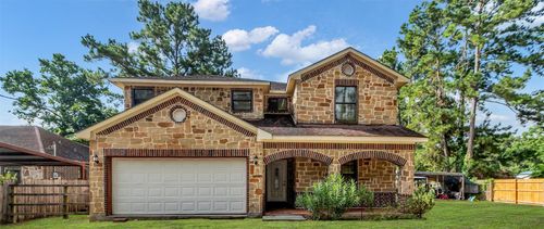 18728 Fire Fly Dr, Porter, TX, 77365-3941 | Card Image