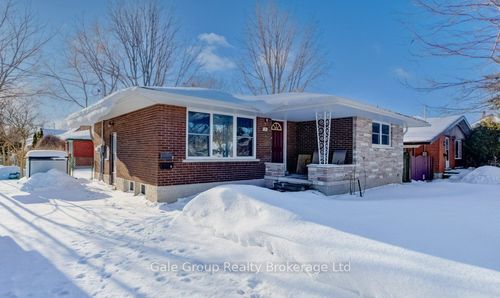 b-lower-level-131 Kinzie Ave, Kitchener, ON, N2A2J7 | Card Image