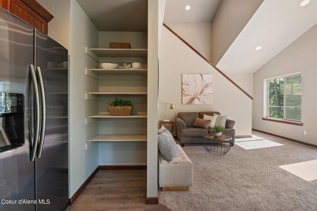 702 Glacier Loop, House other with 2 bedrooms, 3 bathrooms and null parking in Bayview ID | Image 30