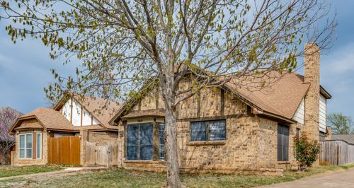 7419 Lemonwood Ln, Fort Worth, TX, 76133-7011 | Card Image