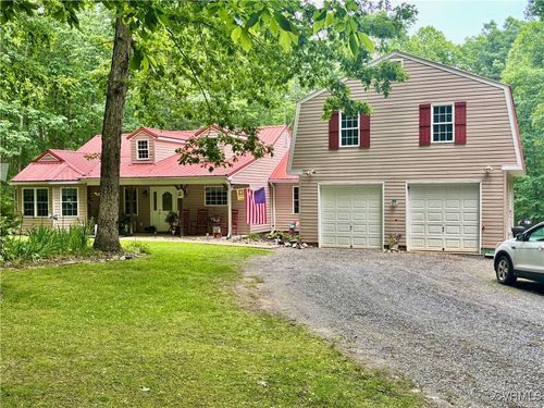 133 Woodhaven Trl, Cumberland, VA, 23040-2720 | Card Image