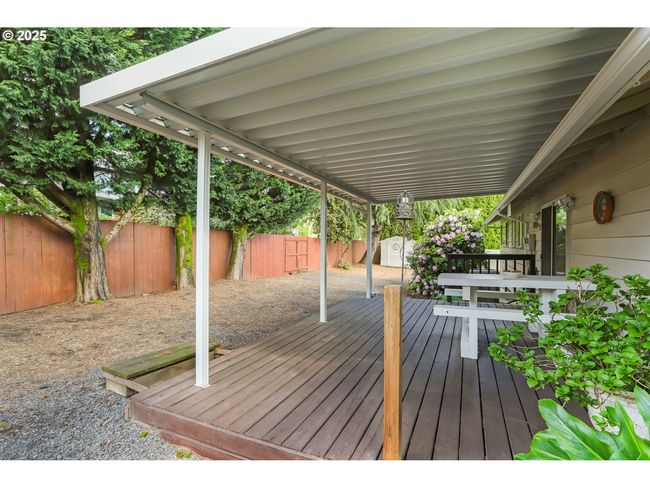2335 5 Th St, House other with 3 bedrooms, 2 bathrooms and 2 parking in Columbia City OR | Image 42