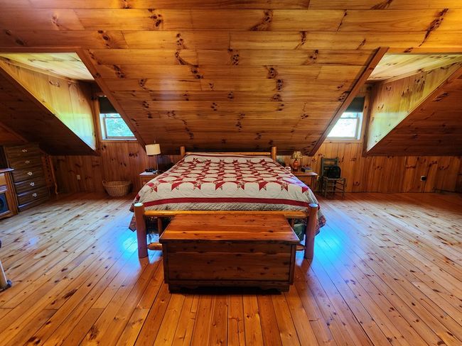 639 Dream Farm Rd., House other with 5 bedrooms, 4 bathrooms and 2 parking in Birchleaf VA | Image 17