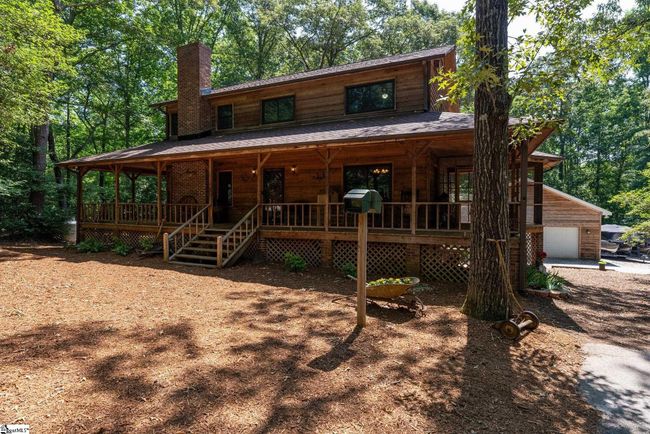 320 Whitfield Dr, House other with 3 bedrooms, 5 bathrooms and 2 parking in Pendleton SC | Image 50