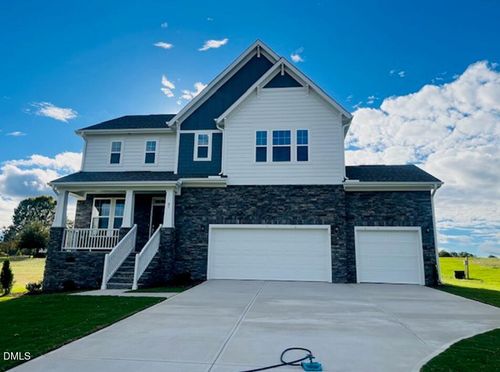 81 Pinon Drive, Angier, NC, 27501 | Card Image