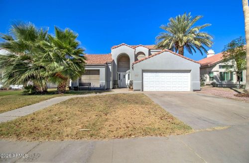 16806 S 37th Way, Phoenix, AZ, 85048-7921 | Card Image